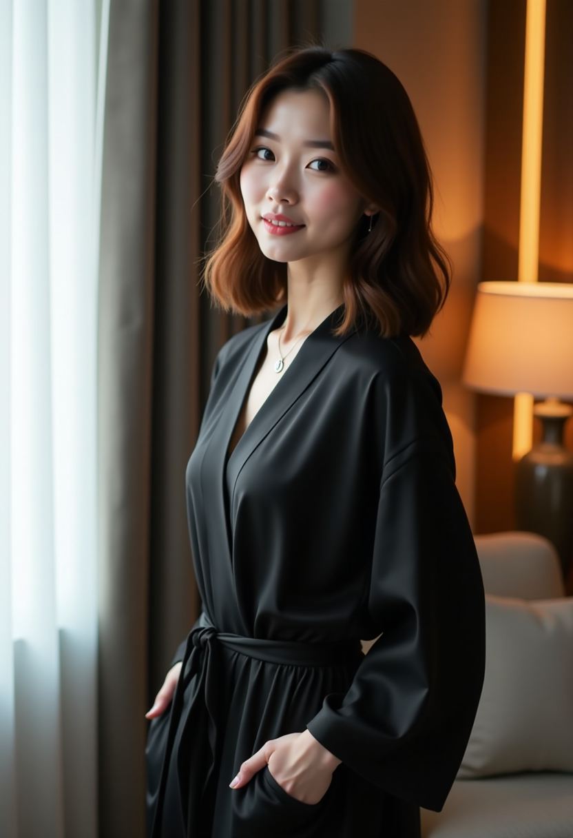 恋爱侦探与花心情报局